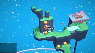 Скриншот 2 к игре babe-lathe