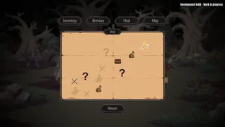 Скриншот 6 к игре Fall of the Mist