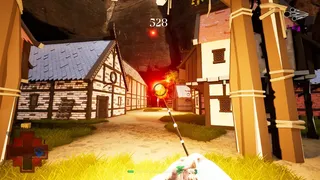 Скриншот 3 к игре Wizard Combat