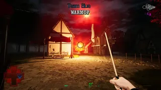 Скриншот 4 к игре Wizard Combat