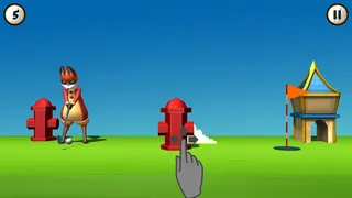 Скриншот 3 к игре Fox Golf