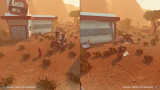 Скриншот 4 к игре No Gasoline