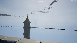 Скриншот 2 к игре Bhop up!