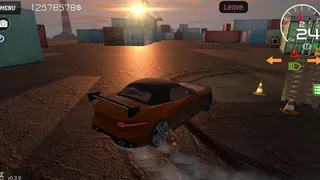 Скриншот 3 к игре Skid Island: Asphalt Mayhem