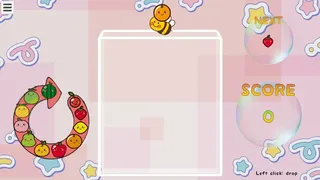 Скриншот 1 к игре フルーツゲーム