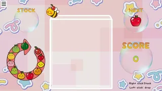 Скриншот 5 к игре フルーツゲーム