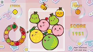 Скриншот 7 к игре フルーツゲーム