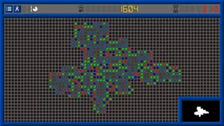 Скриншот 1 к игре Minesweeper Infinite
