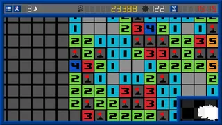 Скриншот 3 к игре Minesweeper Infinite