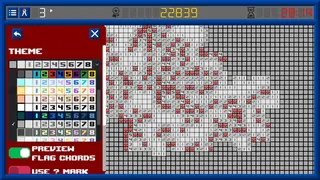 Скриншот 4 к игре Minesweeper Infinite