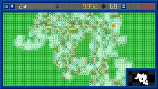 Скриншот 5 к игре Minesweeper Infinite
