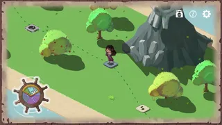 Скриншот 2 к игре Sagas De Claire