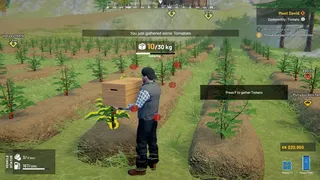 Скриншот 6 к игре Village Dealer Simulator