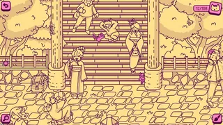 Скриншот 3 к игре Cats and Seek: Kyoto