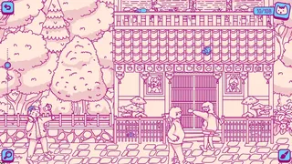 Скриншот 4 к игре Cats and Seek: Kyoto