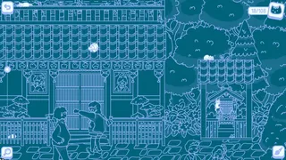 Скриншот 5 к игре Cats and Seek: Kyoto