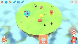 Скриншот 2 к игре Morpi Card Mix