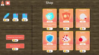 Скриншот 3 к игре Morpi Card Mix
