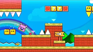 Скриншот 4 к игре Final Dash