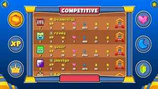 Скриншот 5 к игре Final Dash