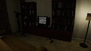 Скриншот 1 к игре Unspoken