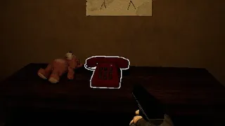 Скриншот 4 к игре Unspoken