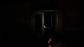 Скриншот 6 к игре Unspoken