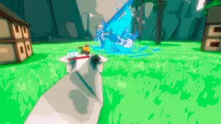 Скриншот 3 к игре Ninja Remix