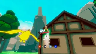 Скриншот 5 к игре Ninja Remix