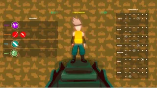 Скриншот 6 к игре Ninja Remix