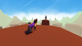 Скриншот 8 к игре Ninja Remix