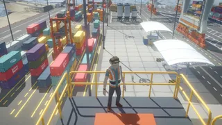 Скриншот 4 к игре Stevedore 2024