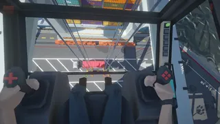 Скриншот 5 к игре Stevedore 2024