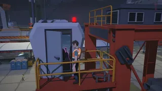 Скриншот 8 к игре Stevedore 2024