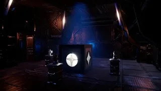 Скриншот 2 к игре Secret Odyssey: Orb of Eternity