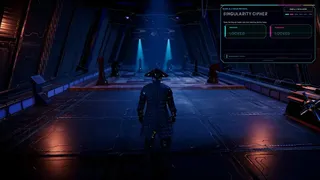 Скриншот 3 к игре Secret Odyssey: Orb of Eternity