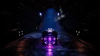 Скриншот 4 к игре Secret Odyssey: Orb of Eternity
