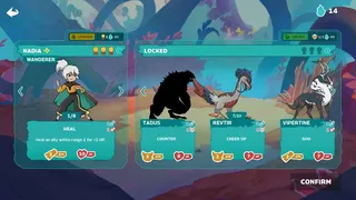Скриншот 2 к игре Soulkin