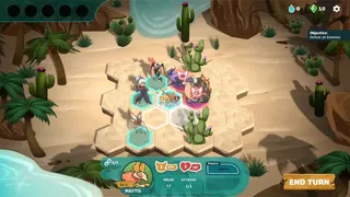 Скриншот 3 к игре Soulkin