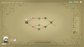 Скриншот 4 к игре Soulkin