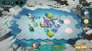 Скриншот 5 к игре Soulkin
