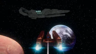 Скриншот 2 к игре Drench