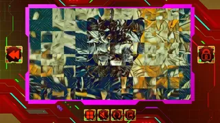 Скриншот 5 к игре Twizzle Puzzle: Predators