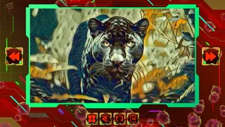 Скриншот 6 к игре Twizzle Puzzle: Predators