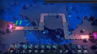 Скриншот 1 к игре M.A.C.E. Tower Defense 2