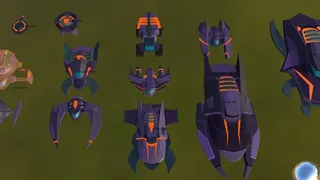 Скриншот 5 к игре M.A.C.E. Tower Defense 2