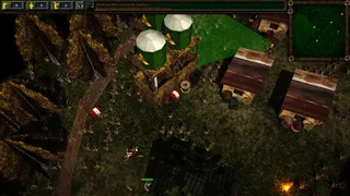 Скриншот 2 к игре Outbreak Overlord
