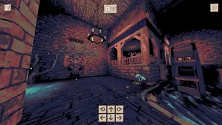 Скриншот 7 к игре Mops & Mobs: A Sweeping Dungeon Adventure