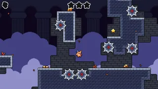 Скриншот 2 к игре FoxyRush