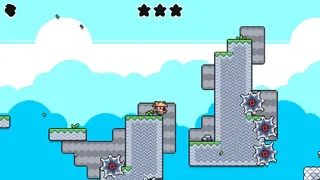 Скриншот 3 к игре FoxyRush